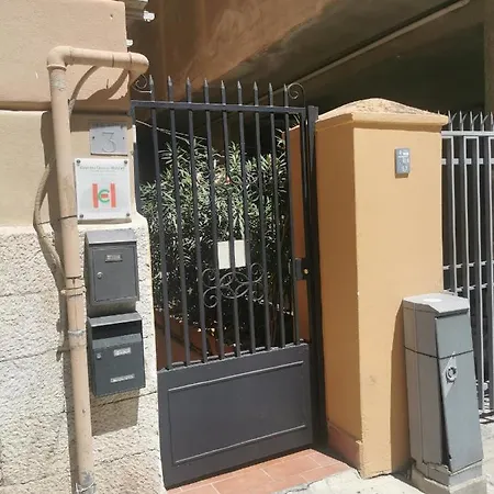 Appartamento XII Gennaio 3 Palermo Exterior photo