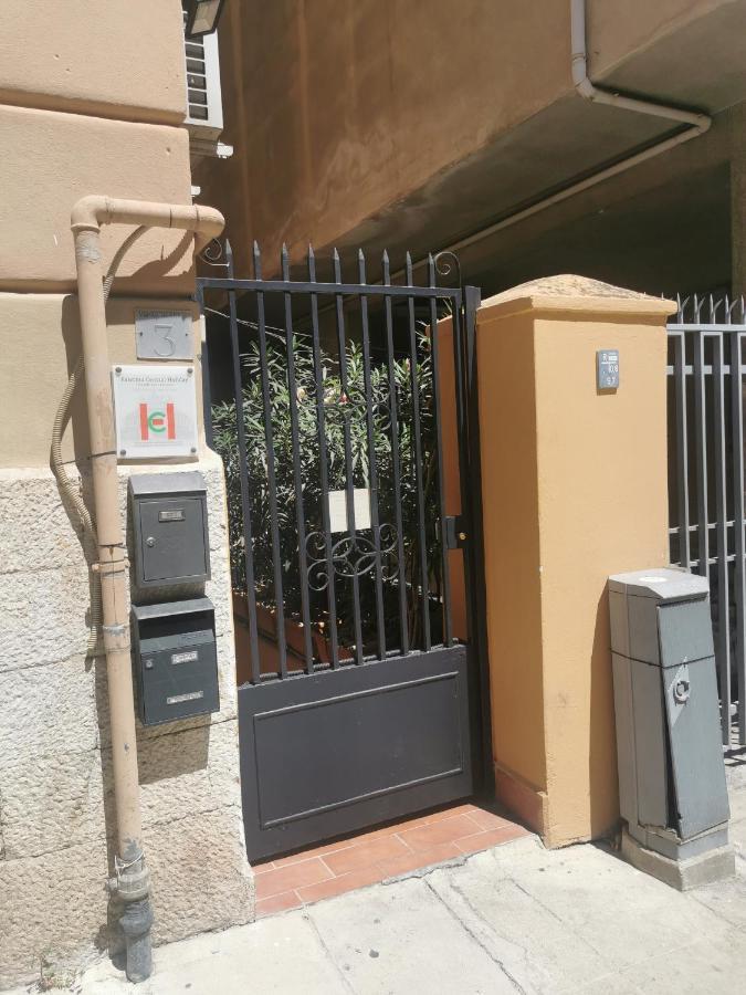 Xii Gennaio 3 Appartamento Palermo