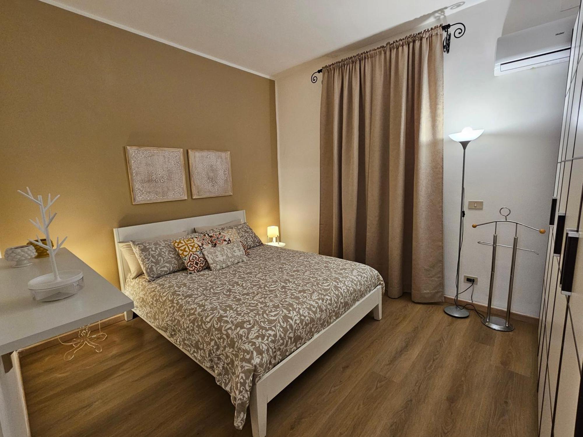 Appartamento Xii Gennaio 3 *