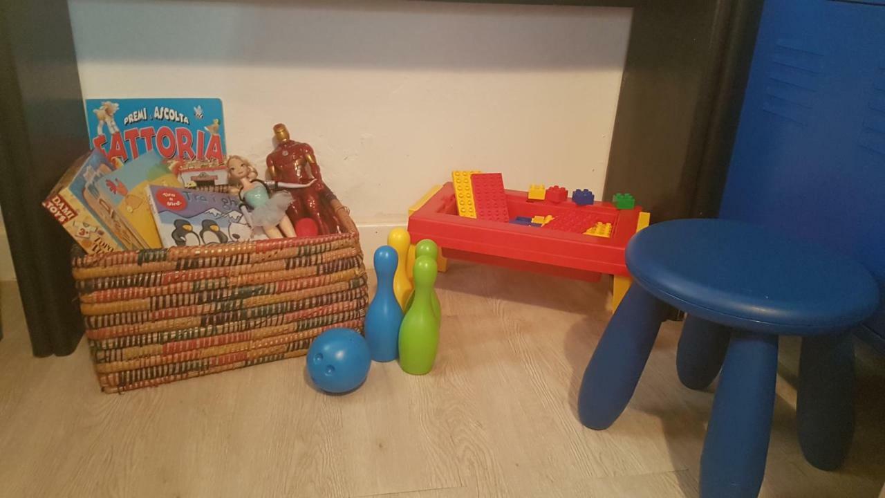 Appartamento Xii Gennaio 3 *